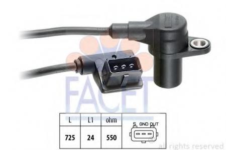    BMW: 3 (E36) 320 I/325 I 90-98, 3  (E36) 325 I 93-99, 3  (E36) 320 I/325 I 92-99, 5 (E34) 520 I 24V/525 I 24V/525 I X 24V 87-95, 5 TOUR 9.0130