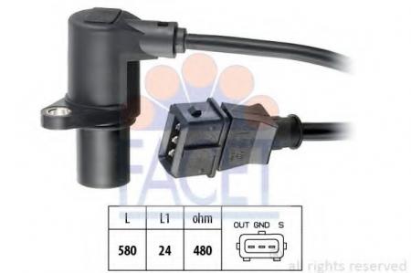    AUDI: 80 (8C, B4) 1.6 E 91-94, 80 AVANT (8C, B4) 1.6 E 91-96, A4 (8D2, B5) 1.6/1.8/1.8 QUATTRO/1.8 T/1.8 T QUATTRO 95-00, A4 AVANT (8D5, B5) 1.6/ 9.0297