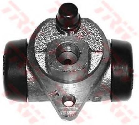 RADZYLINDER BWC157