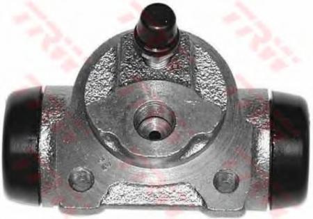 RADZYLINDER BWF112