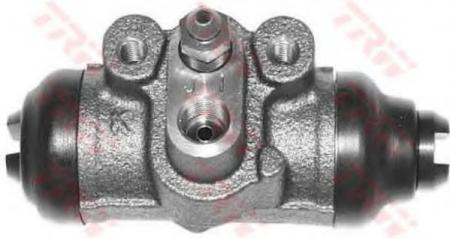 RADZYLINDER BWH390