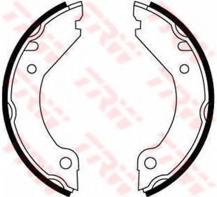  ..VOLVO 240/260/740/760/940/960 82-98 GS8204