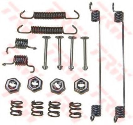    ALFA ROMEO: 145 94-01, 146 94-01, 33 83-93, 33 90-94, 33 SPORT WAGON 90-94, 33 SPORTWAGON 84-89,  FIAT: BRAVA 95-01, BRAVO 95-01, MAREA 96-, MARE SFK144