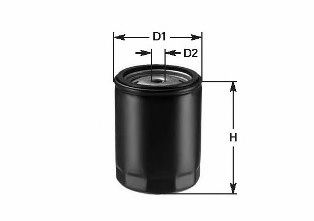   CITROEN: C25  85-94, C5 01-04, C5 04-, C5 BREAK 01-04, C5 BREAK 04-, C6 05-, CX II 85-92, CX II BREAK 86-92, JUMPER C   DO930