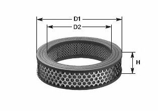   SMART: CABRIO 00-04, CITY-COUPE 98-04, CROSSBLADE 02-, FORTWO CABRIO 04-, FORTWO  04-, ROADSTER 03-, ROADSTER  03- MA1362