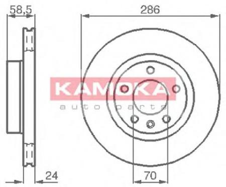     OPEL OMEGA 1031394