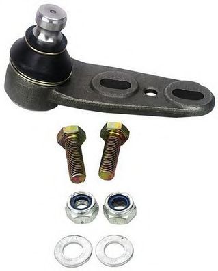 DEN-. AUDI 80 B3 89-91 D110047