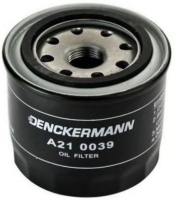 DENCKERMANN-  SUBARU IMPREZA A210039