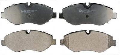 DEN-  -SPRINTER 3-T/3,5-T 224/324 B110934