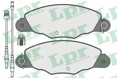 05P1140 (23135) CITROEN XANTIA/XM 94- F 05P1140