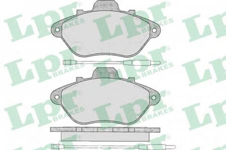 05P583 (21298) PEUGEOT 605 -91 05P583