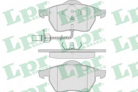 05P790 (21938) AUDI A6 / VW B5 94- F 05P790