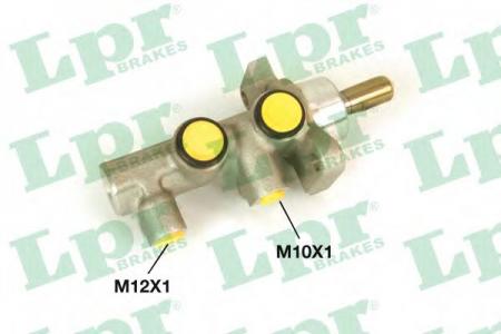  ..OPEL ASTRA/VECTRA/KADETT 84-95 (ABS) 1881