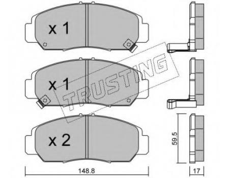 - .  FR HO ACCORD, CIVIC, LEGEND 96- 478.0