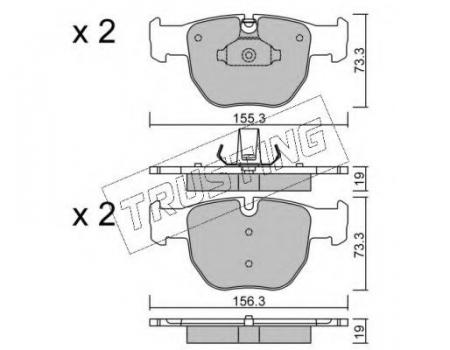 - .  FR R.ROVER III 02-12 614.0