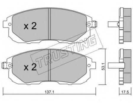 - . .  NISSAN TIIDA 2007- 893.1