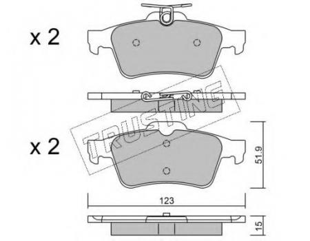 - .  RE FO KUGA II, TRANSIT CON 13- 3463