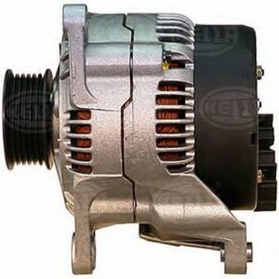 GENERATOR CA738IR, 14 V 8EL730036001