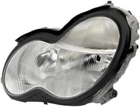 MERCEDES BENZ (MB) W / S203 (C) 05 / 00-02 / 04  - (H7 / H7)  1EE 009 055-021