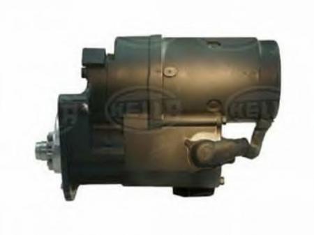 STARTER JS1154, 12 V 8EA737744001