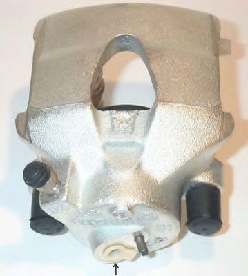 BREMSSATTEL AC8911 8AC355389111