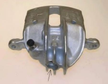 BREMSSATTEL AC9103 8AC355391031