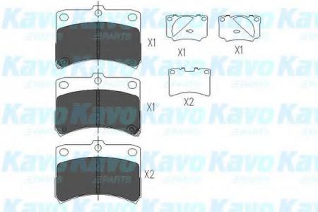 -  FR  DAIHATSU CUORE  98-03 KBP-1510