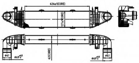  MB W204,S204,W212 30314