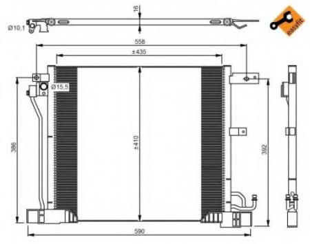  NI JUKE (F15)  10- 350040