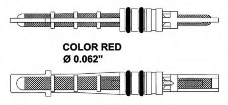 . . FO FOCUS II - TRANSIT 38208