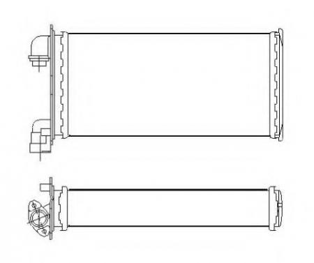   BMW 3 E30 82-94/Z1 88-91 53543