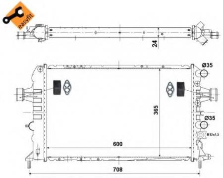  OP ASTRA G 1,6 58355