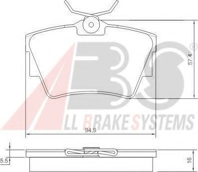   OPEL VIVARO (01-) R /   37288