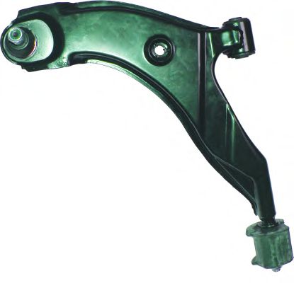  HY ACCENT (94-00) L BR1588