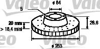   HY H1/H100/PORTER  .D=253. 186572
