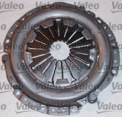  - NISSAN ALMERA N15/N16/PRIMERA W10 1.6-2.0 90- 801314