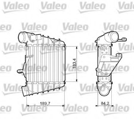  SEAT IBIZA OE: 6Q0145804A 817556