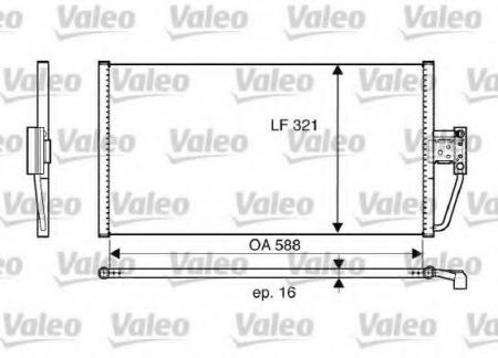   BMW: 5 (E39) 520 D/525 D/530 D 95-03, 5 TOURING (E39) 520 D/525 D/530 D 97-04, 7 (E38) 730 D/740 D 94-01 817561