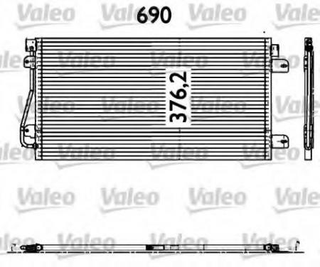 817601 (94659NS) OPEL MOVANO / RENAULT MASTER 01- 817601