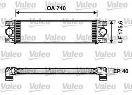  VALEO 817637