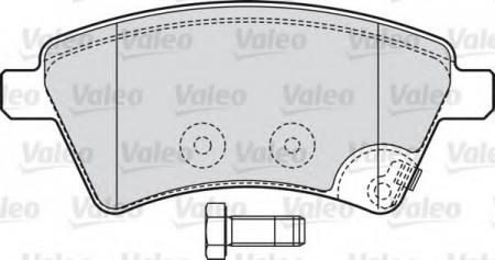 VL598804    FIAT SEDICI, SUZUKI SX4 1.5I / 1.6I 16V / 1.9 DDIS 06> 598804