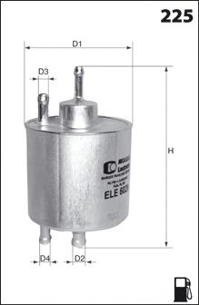    ELE6028
