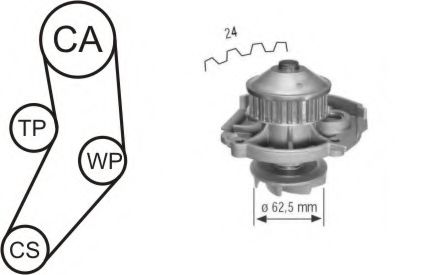    FIAT WPK-161602