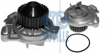   AUDI 80/90/100/200 1.9-2.3 83-91 65415