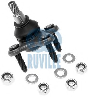    AUDI: A3 II 03-, SEAT: ALTEA 04-, TOLEDO III 04-, SKODA: OCTAVIA 04-, VW: GOLF V 03-, CADDY III 04-, JETTA III 05-, TOURAN 03- 925436