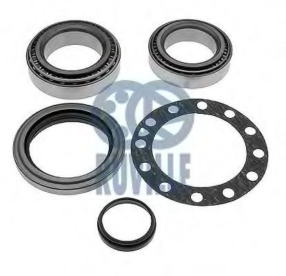  ./ TY LANDCRUISER 4.2 TD 90-95 6948