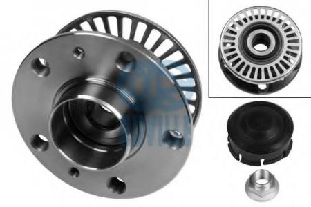 5542 RENAULT SAFR 2.2-3.0 -00 R 5542
