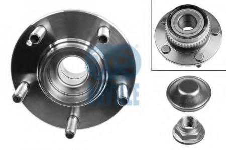 8946 HY/KIA 2.0 16V/2.CRDI 04- R 8946
