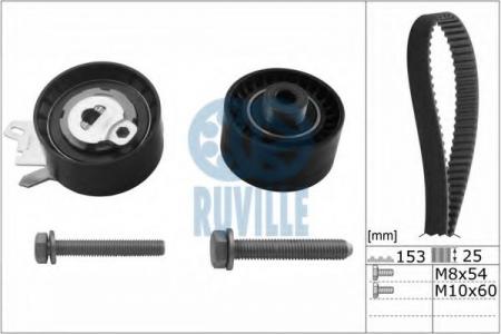5597770 CITROEN C4/5/PEUGEOT 307/407 1.8-2.0 04- 5597770