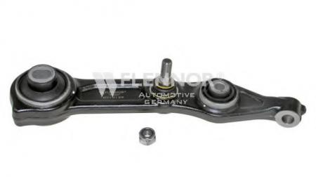 РЫЧАГ НЕЗАВИСИМОЙ ПОДВЕСКИ FR R LOW MB FL586F